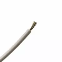PJP 9010 Extra Flex PVC Grey 12A Cable